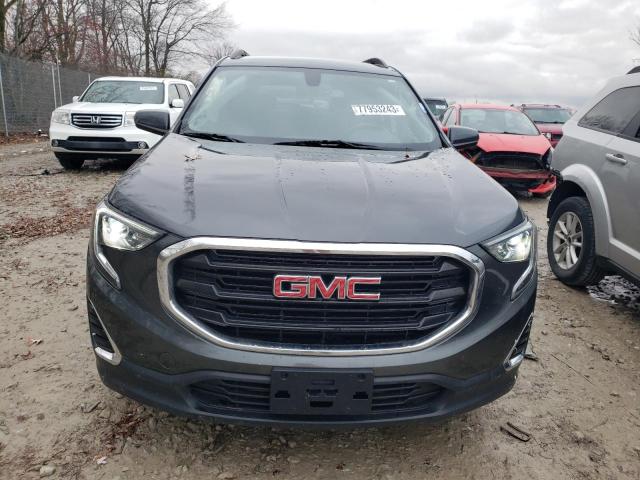 3GKALMEX1KL211081 | 2019 GMC TERRAIN SL