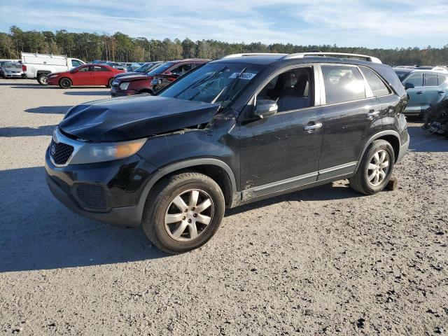 2012 Kia Sorento Base