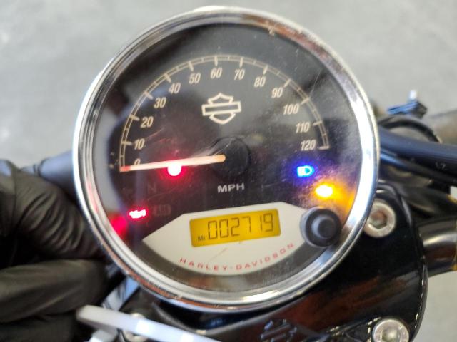 2018 HARLEY-DAVIDSON XG500 1HD4NAA16JC507872