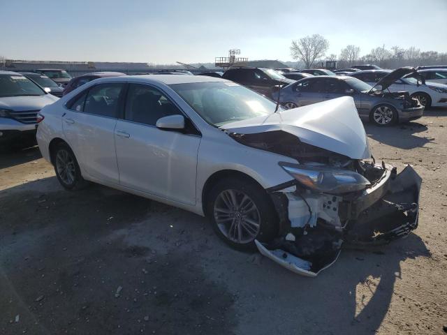 4T1BF1FK6FU070508 | 2015 Toyota camry le