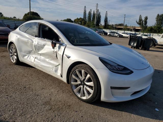 5YJ3E1EBXLF791108 2020 TESLA MODEL 3-3