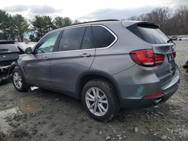 5UXKR0C57E0C27491 | 2014 BMW X5 XDRIVE3