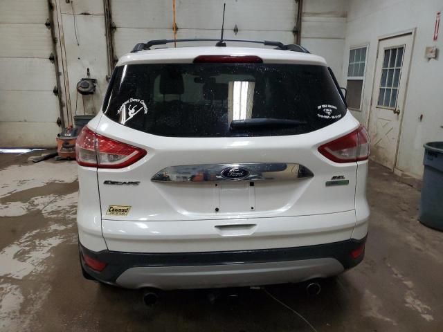 1FMCU0H92DUB41876 | 2013 Ford escape sel