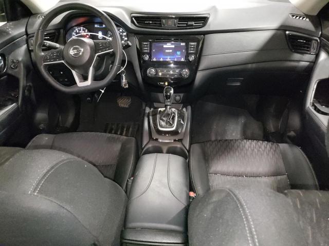 KNMAT2MV0KP531674 | 2019 NISSAN ROGUE S