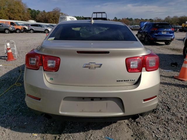 1G11F5SL0FF224603 | 2015 CHEVROLET MALIBU LTZ