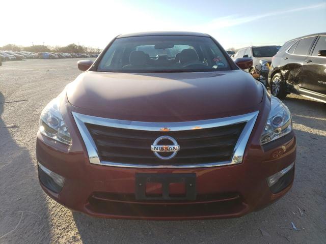 1N4AL3APXEC402600 | 2014 NISSAN ALTIMA 2.5