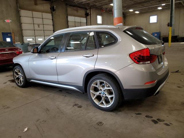 WBAVL1C56EVY23145 | 2014 BMW X1 XDRIVE2