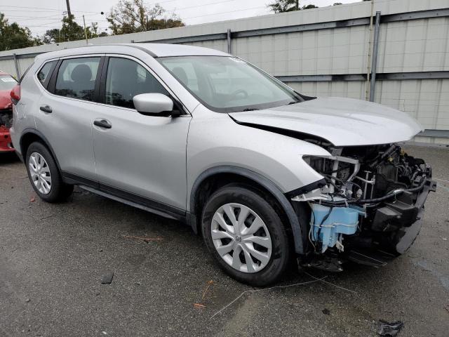 JN8AT2MVXJW314979 | 2018 NISSAN ROGUE S