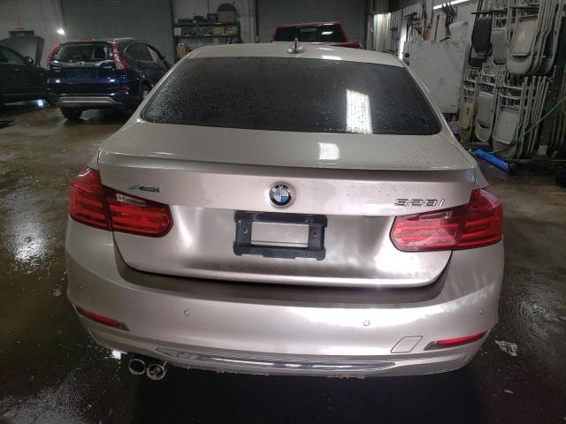 2015 BMW 328 XI - WBA3B3C56FJ984562
