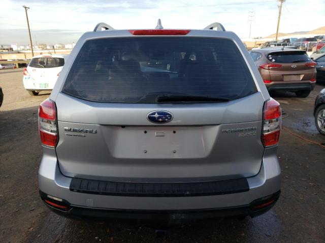 JF2SJABC5GH513924 | 2016 SUBARU FORESTER 2