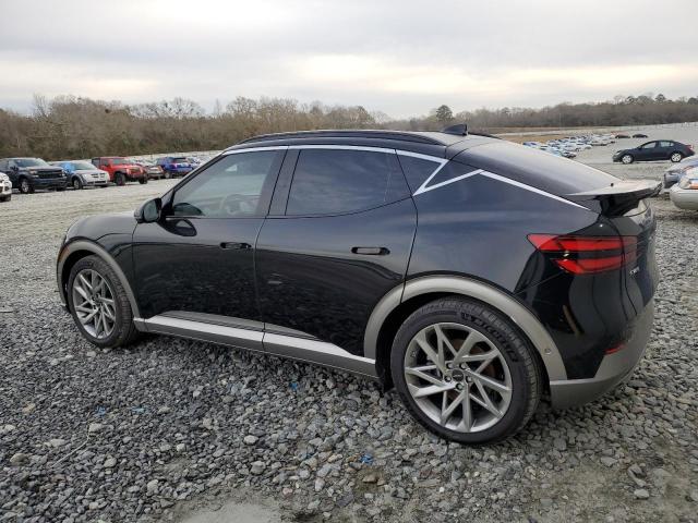 2023 GENESIS GV60 ADVAN KMUKCDTC9PU014539