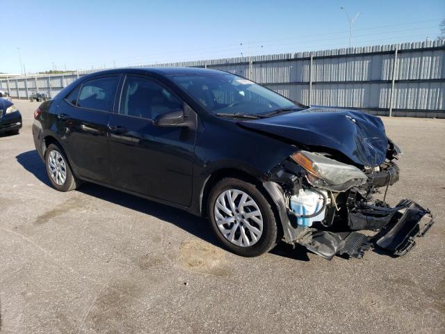 5YFBURHE3JP850892 | 2018 TOYOTA COROLLA L