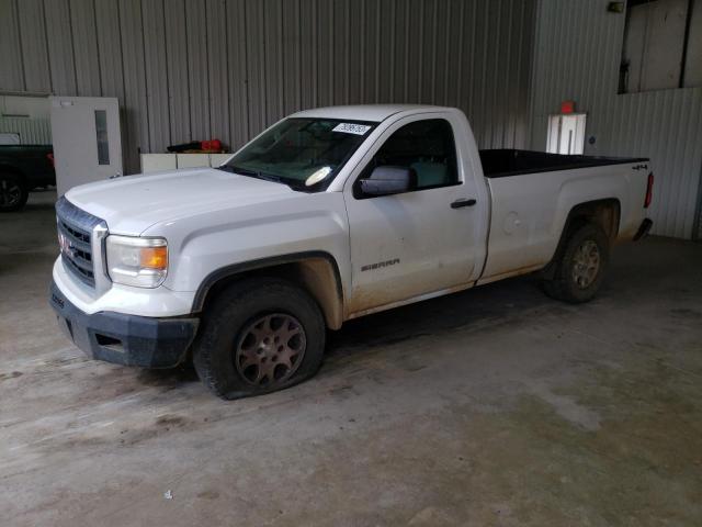 1GTN2TEC2FZ244354 | 2015 GMC SIERRA K15