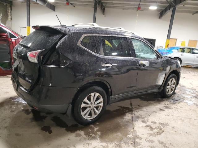 KNMAT2MV2GP643092 | 2016 NISSAN ROGUE S