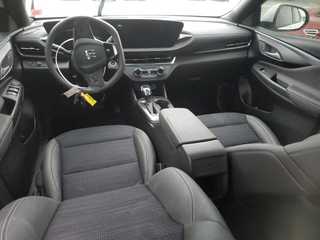 2024 BUICK ENVISTA PR - KL47LAE29RB025383