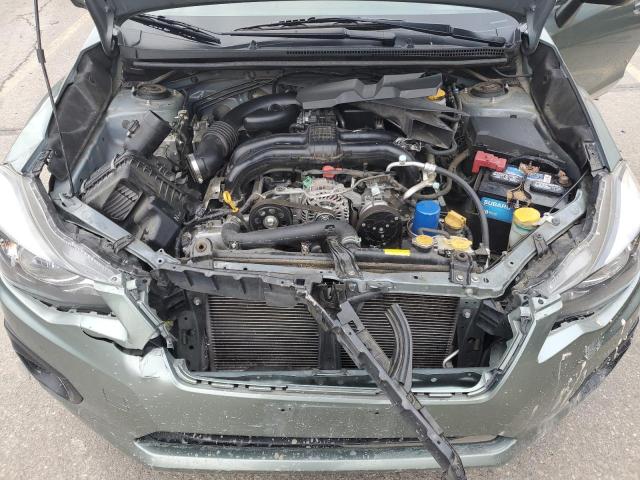 JF1GJAA66EH012494 | 2014 SUBARU IMPREZA