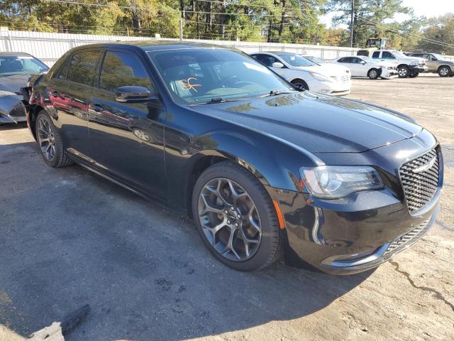 2C3CCABT6FH766390 | 2015 CHRYSLER 300 S