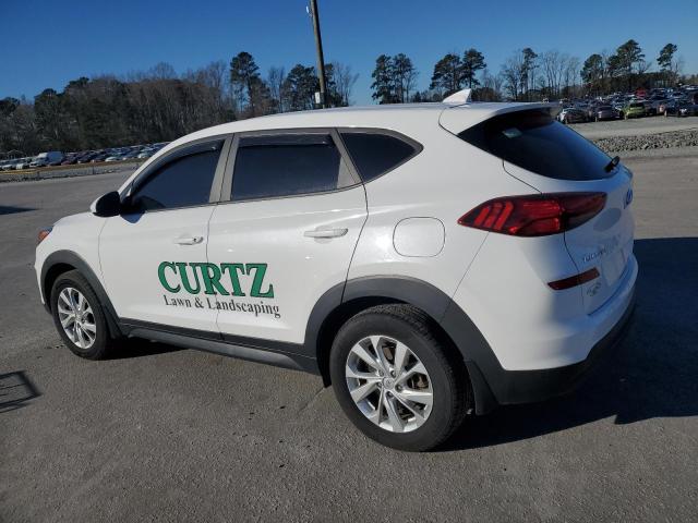 KM8J23A47LU075918 | 2020 HYUNDAI TUCSON SE