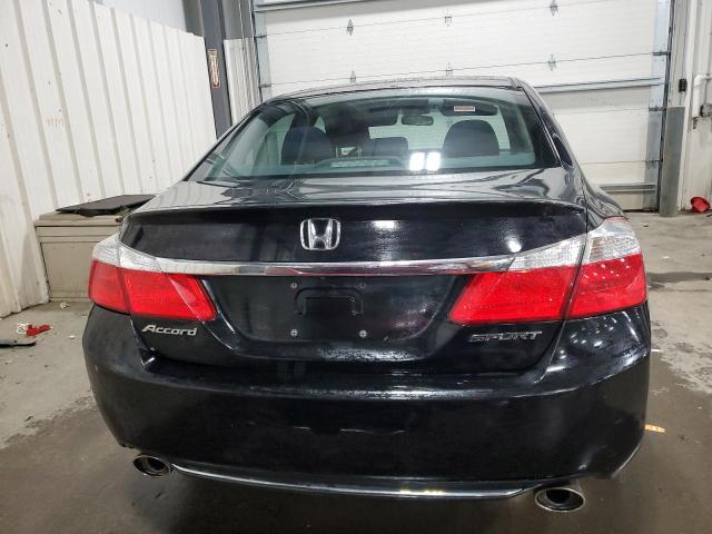 1HGCR2F53FA227351 | 2015 HONDA ACCORD SPO