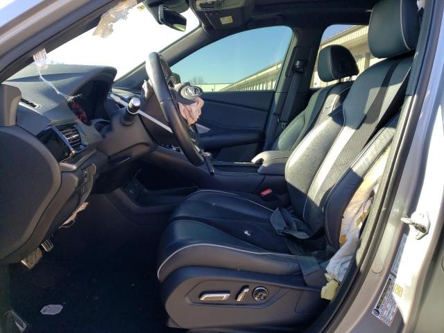 2019 ACURA RDX A-SPEC - 5J8TC2H68KL025689