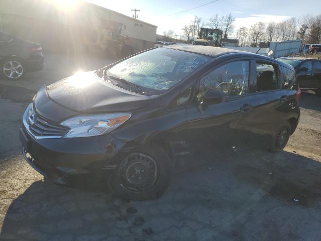 3N1CE2CP2FL366348 | 2015 Nissan versa note s