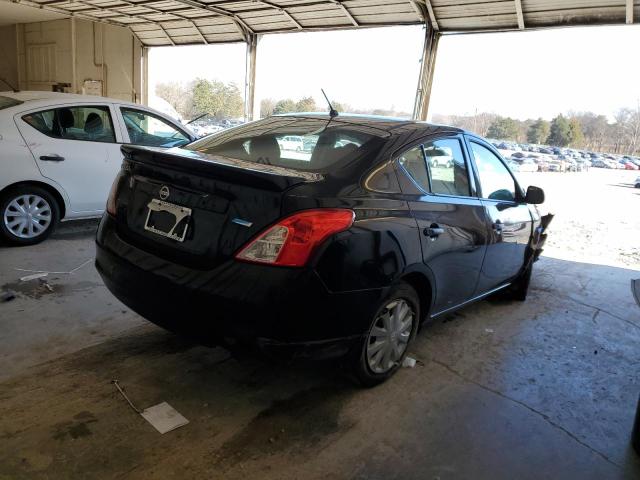 3N1CN7APXEL851769 | 2014 NISSAN VERSA S