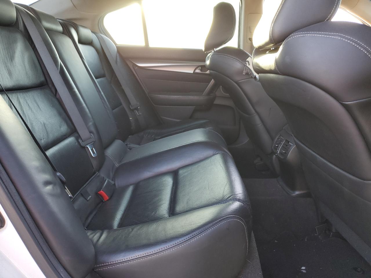 19UUA96509A006766 2009 Acura Tl