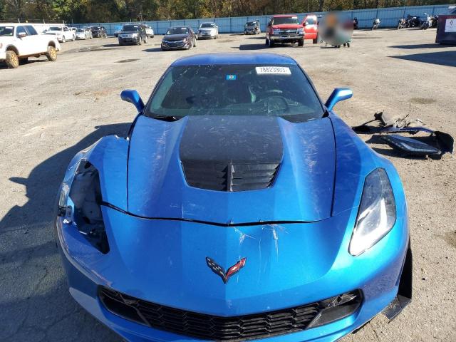 1G1YU2D65G5602092 | 2016 Chevrolet corvette z06 3lz