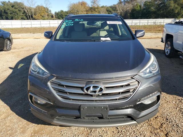 5XYZU3LB8JG503605 | 2018 HYUNDAI SANTA FE S