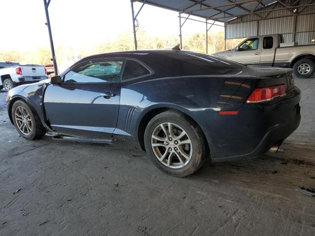 2G1FB1E31F9168203 | 2015 CHEVROLET CAMARO LS