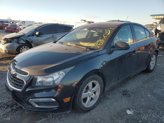 1G1PC5SB4F7229727 | 2015 CHEVROLET CRUZE LT