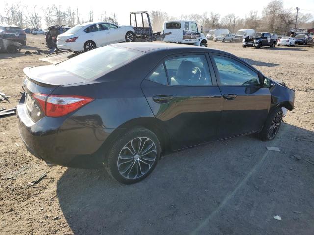 2T1BURHE6FC424721 | 2015 Toyota corolla l