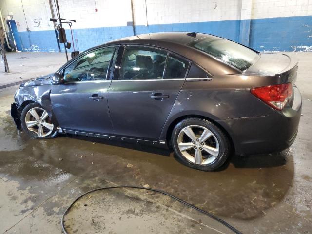 1G1PE5SB8E7196711 | 2014 Chevrolet cruze lt