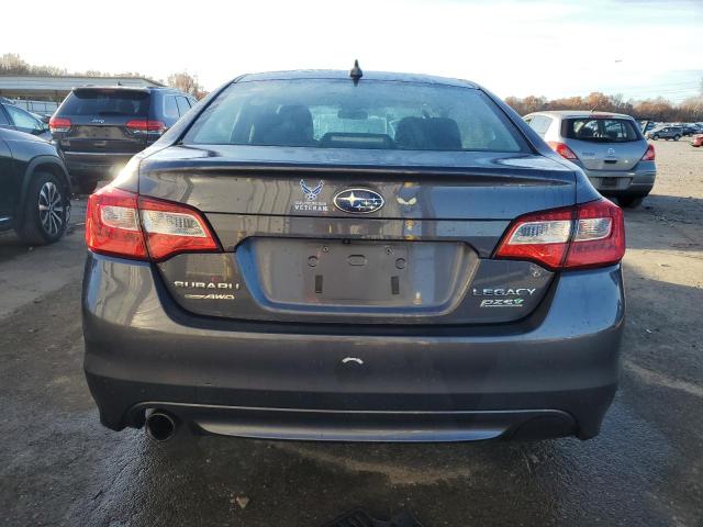 4S3BNAC64G3017344 | 2016 SUBARU LEGACY 2.5