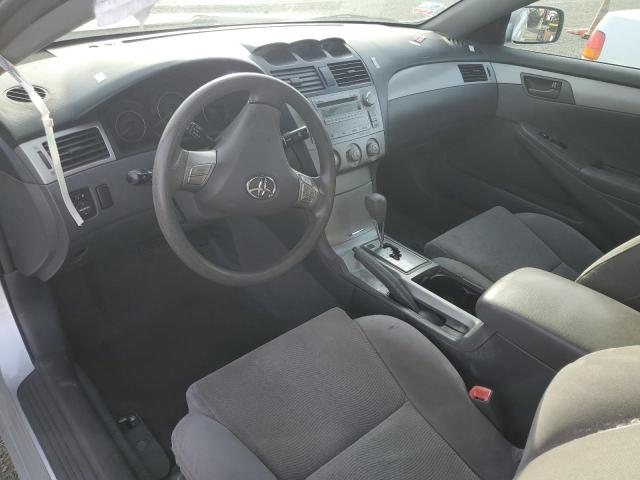 4T1CA30PX8U142350 | 2008 Toyota camry solara se