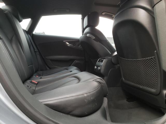 2018 AUDI S7 PRESTIG WAU2FAFC3JN080314