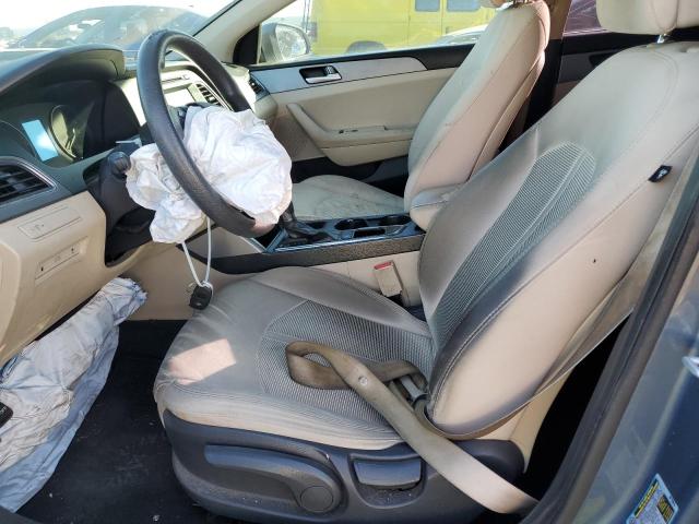 2016 Hyundai Sonata - Image 7