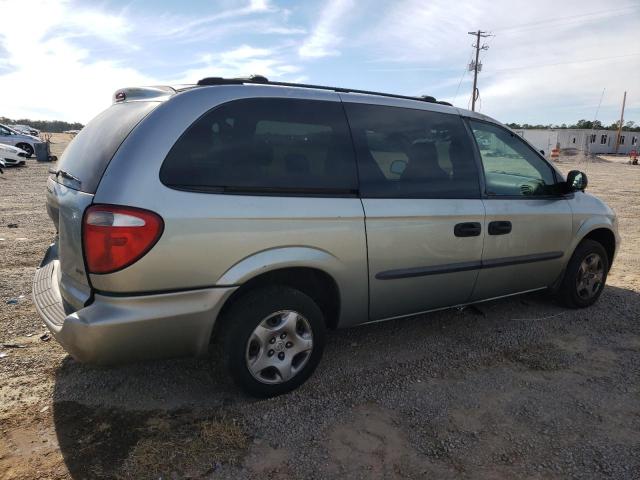 VIN WP1AA2A25HKA80696 2003 DODGE CARAVAN no.3