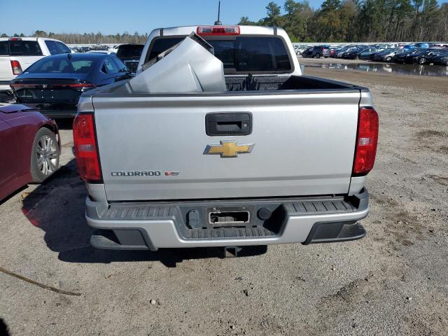 1GCGSDEN9J1172737 | 2018 Chevrolet colorado z71