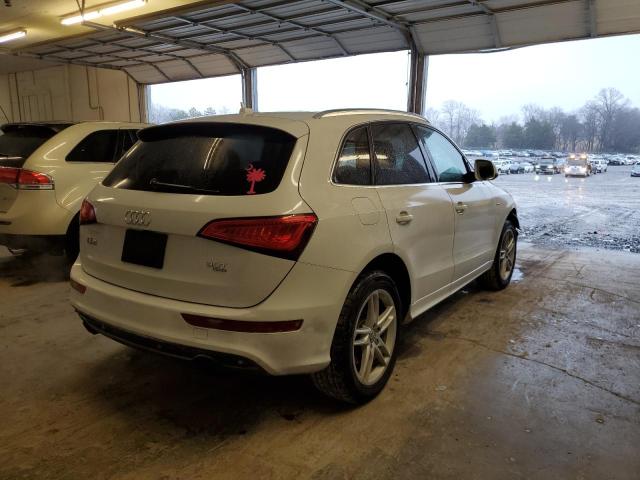 WA1DGAFP6EA049464 | 2014 Audi q5 premium plus