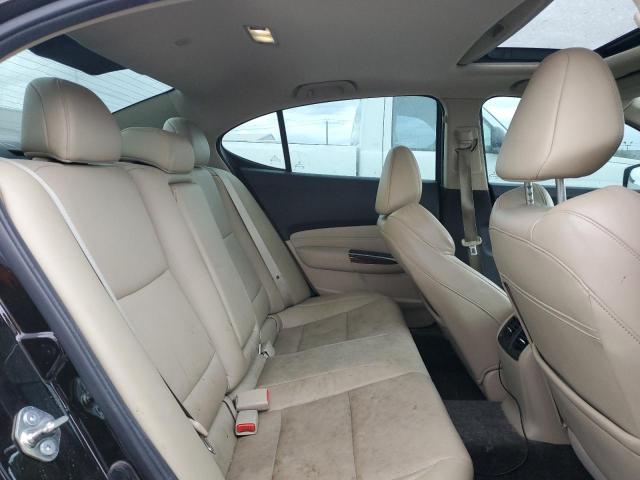 2016 Acura TLX - Image 10