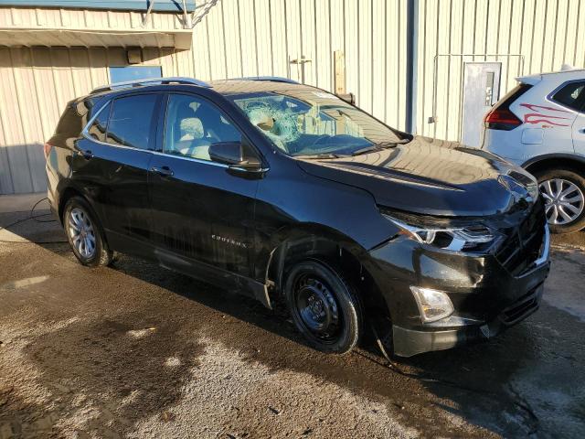 3GNAXKEV6LL326609 | 2020 CHEVROLET EQUINOX LT