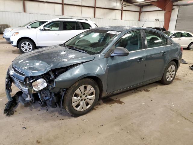 Vin: 1g1pc5sh5c7244947, lot: 81952183, chevrolet cruze ls 2012 img_1