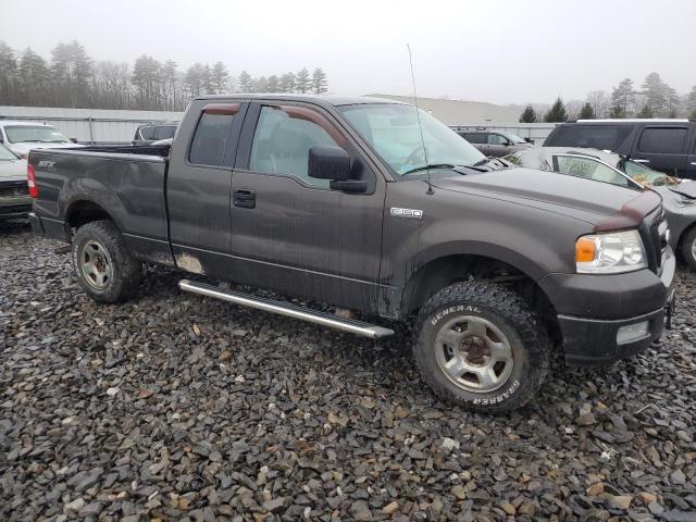 1FTRX14W45FA58981 | 2005 Ford f150