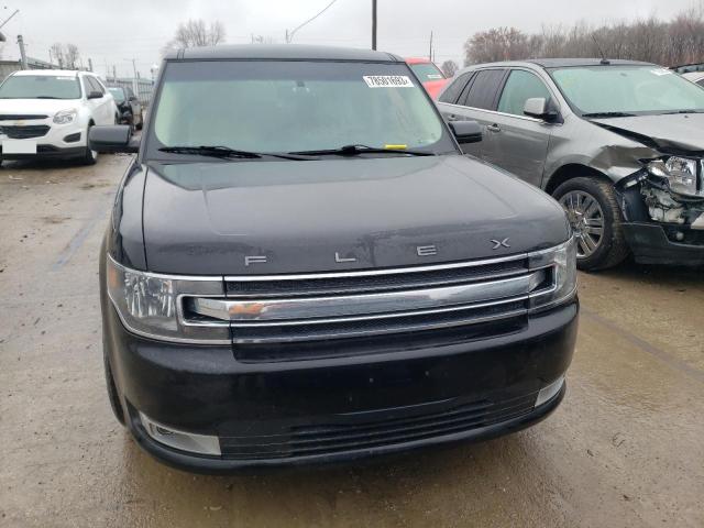 2FMGK5C87HBA13048 | 2017 FORD FLEX SEL