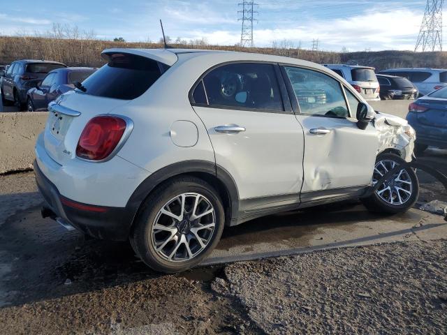 ZFBCFYCB5JP711955 | 2018 FIAT 500X TREKK