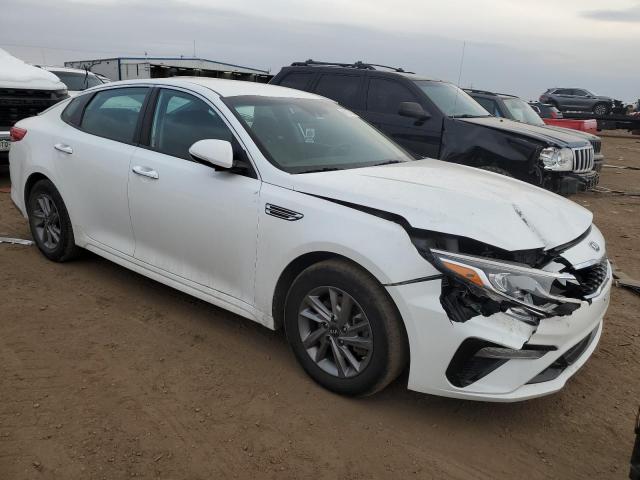 5XXGT4L35LG435070 | 2020 KIA OPTIMA LX