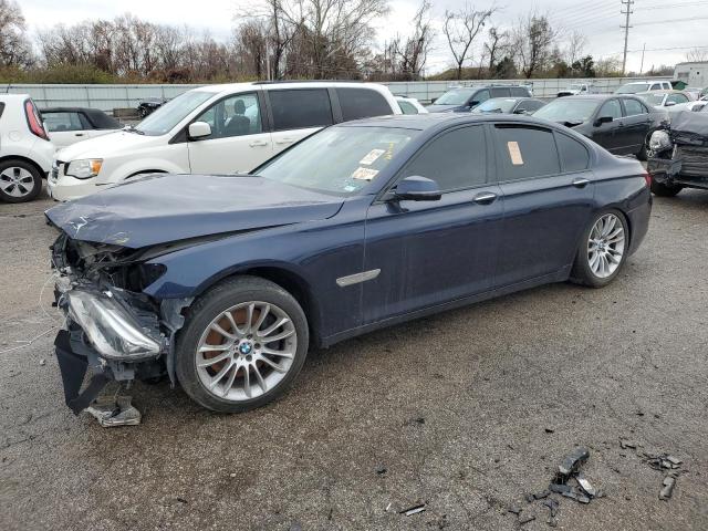 VIN WBAYB6C50FD965804 2015 BMW 7 Series, 750 XI no.1