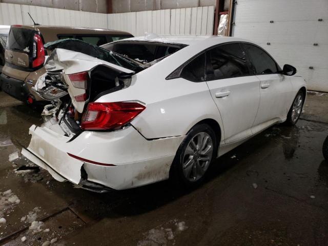 Vin: 1hgcv1f11ka011107, lot: 81418083, honda accord lx 20193