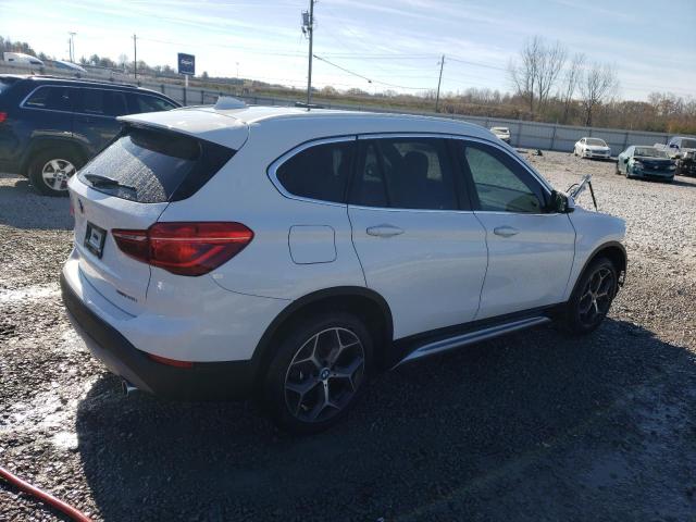 WBXHU7C31J3H42502 | 2018 BMW X1 SDRIVE2